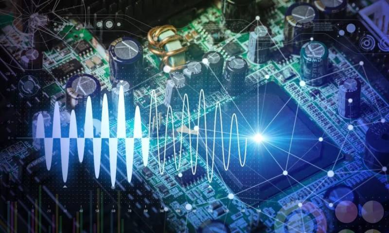 镇赉县工业控制软件开发:4IR时代新技术应用的潜在风险剖析