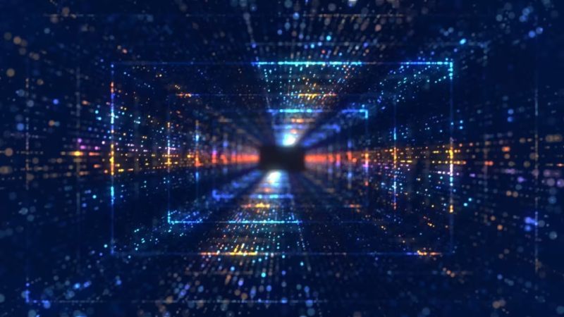 镇赉县软件开发公司领航:京上云科技赋能工业软件定制新征程