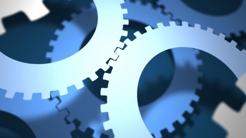 镇赉县软件开发新势力:京上云科技以MES系统开发重塑工业智造格局
