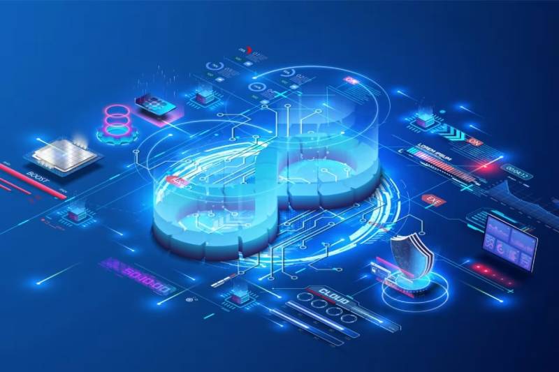 镇赉县工业软件定制先锋:京上云科技以多元系统开发赋能企业进阶