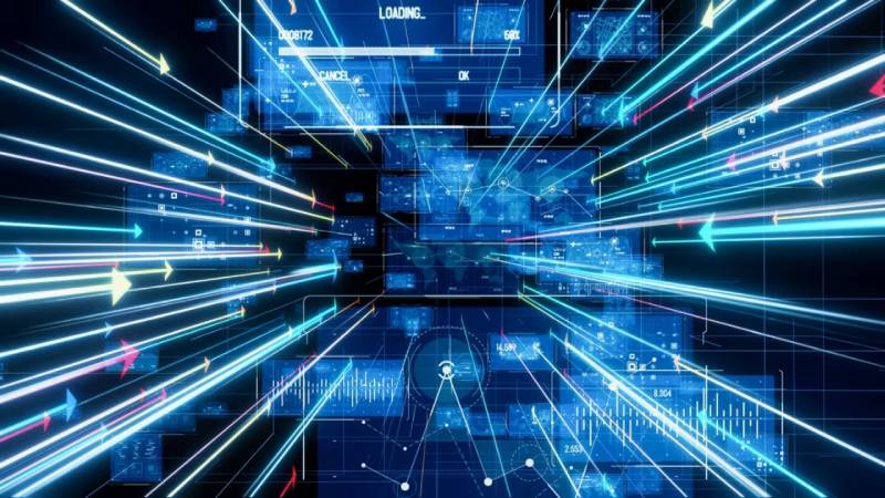镇赉县SCADA系统开发:守护工业安全的数字卫士