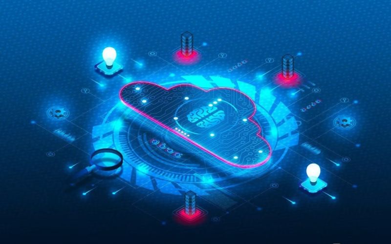 信创产业担当:镇赉县软件开发公司助力西南区域信创国产化加速